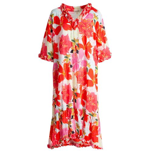 Curate Icon Status Dress